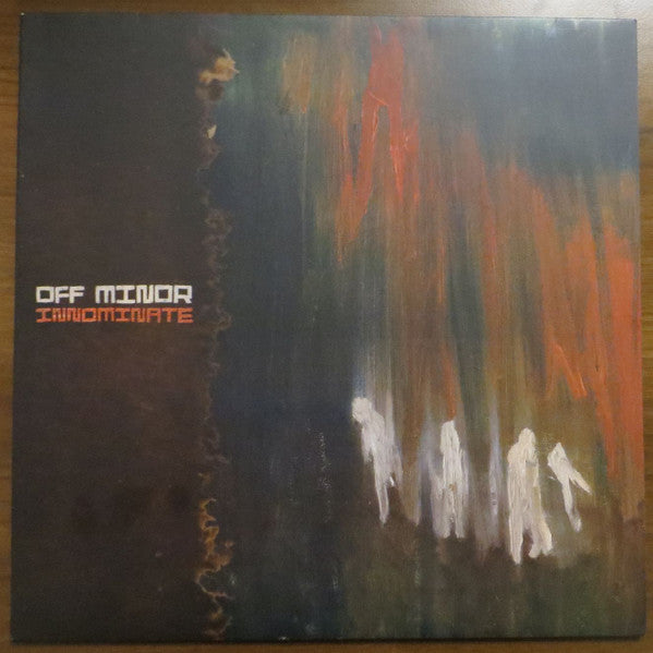 Off Minor : Innominate (LP, Album)