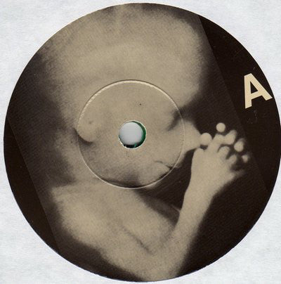 Burned Up Bled Dry : Cloned Slaves... For Slaves... (7")