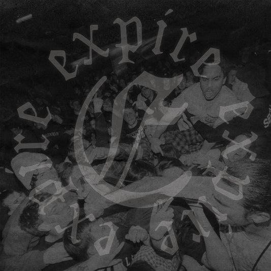 Expire (2) : Old Songs (LP, Comp, Ora)