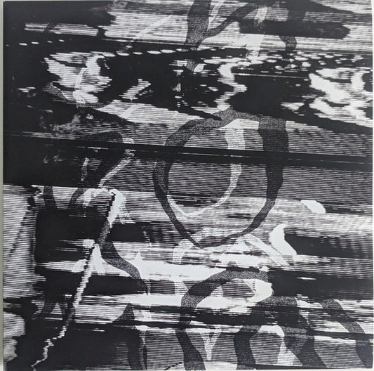 Chroma (13) : Cuerpos Dóciles (LP, Album)
