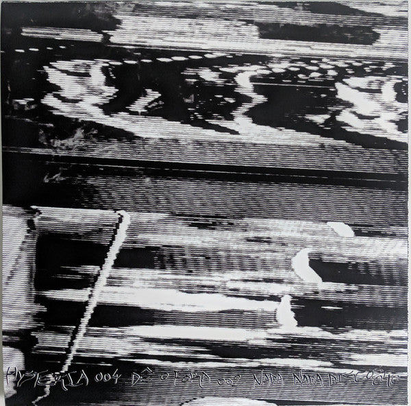 Chroma (13) : Cuerpos Dóciles (LP, Album)