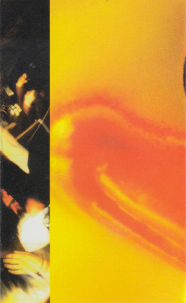 Nirvana : Incesticide (Cass, Comp)