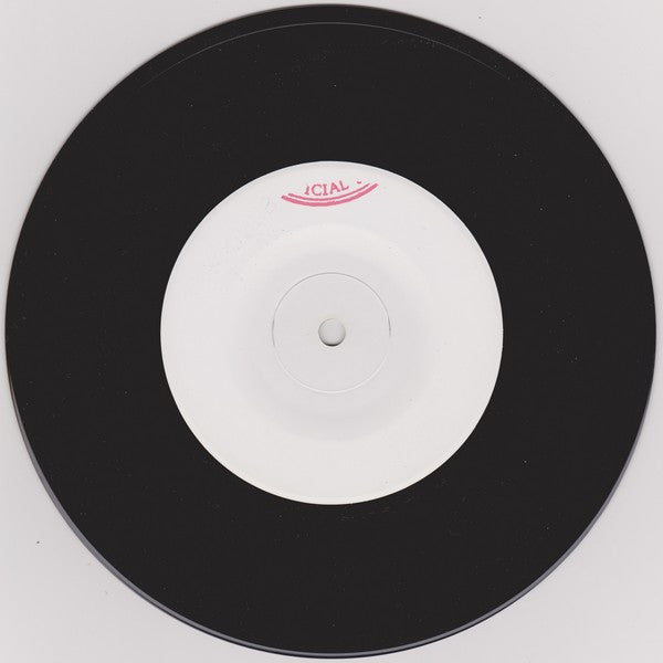 Unrest (2) : "Complete" Peel Sessions U.K. 1992 (7", Num, Unofficial, W/Lbl)
