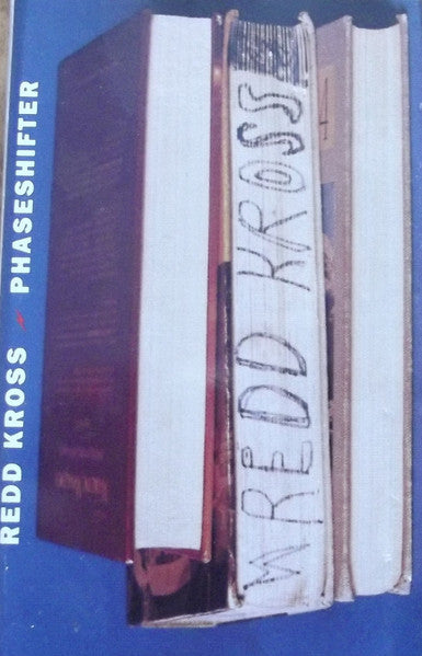Redd Kross : Phaseshifter (Cass, Album)