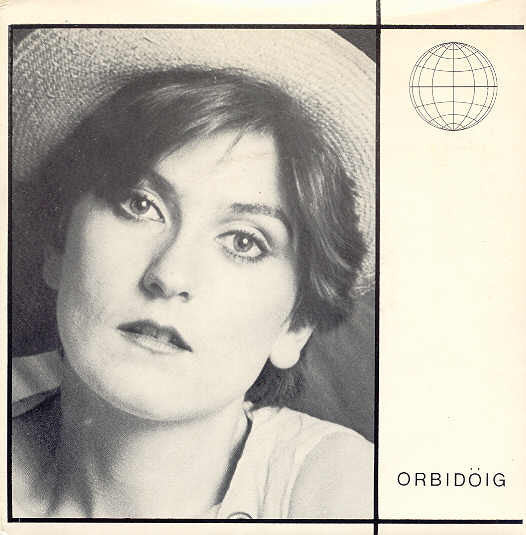 Orbidöig : Nocturnal Operations / Down Periscope (7")