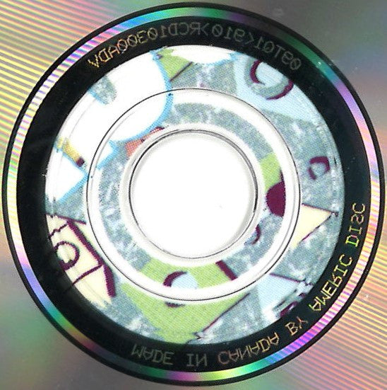 Sugar (5) : File Under: Easy Listening (CD, Album)
