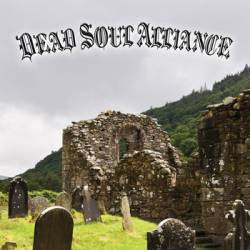 Dead Soul Alliance : Proud To Die (CD, EP)