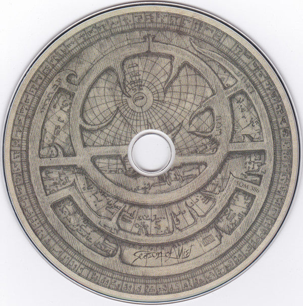 Gorguts : Pleiades' Dust (CD, EP)