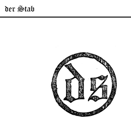 Der Stab : Tracers / It's Grey (7")