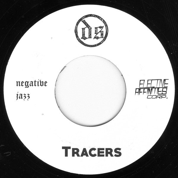 Der Stab : Tracers / It's Grey (7")