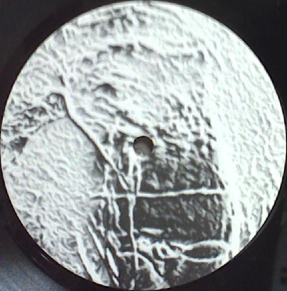 Counterblast : Balance Of Pain (LP, Album)