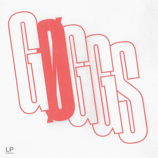 GØGGS : GØGGS (LP, Album)