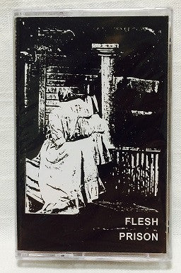 Flesh Prison (2) : Flesh Prison (Cass, S/Sided)