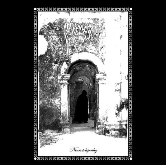 Candelabrum : Necrotelepathy (LP, Album, Ltd, Num, W/Lbl)