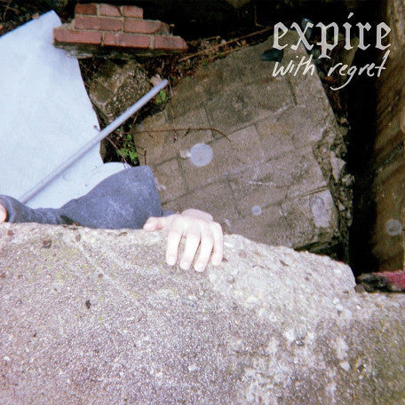 Expire (2) : With Regret (LP, Album, Oli)