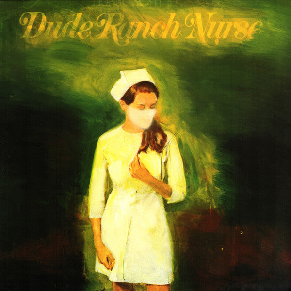 Sonic Youth : Sonic Nurse (2xLP, Album, RE, RM)