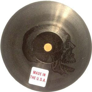 Nick Klein / Maoupa Mazzocchetti :  BNK007 (7", Ltd)