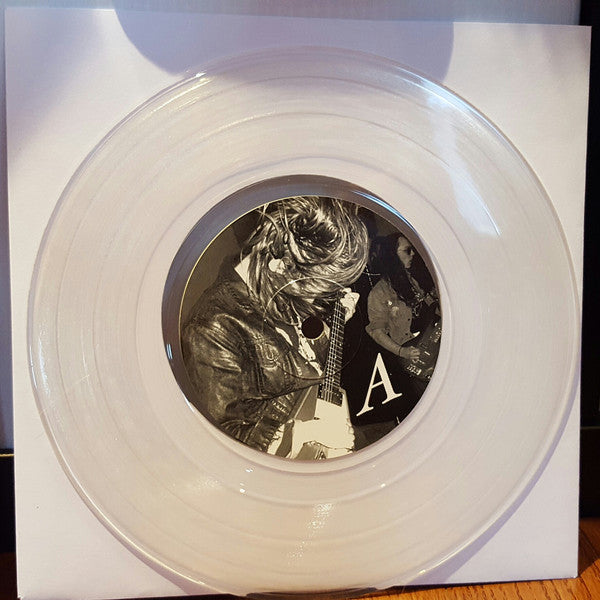 Triage (8) : Power Beat (7", RP, Cle)