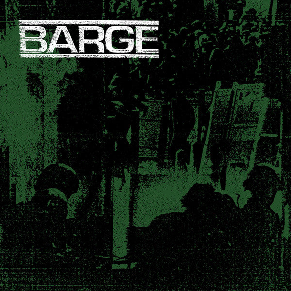 Barge : Barge (LP, Cle)