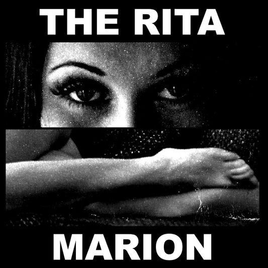 The Rita / Marion (46) : Crystal Smith (12", Ltd, Cle)