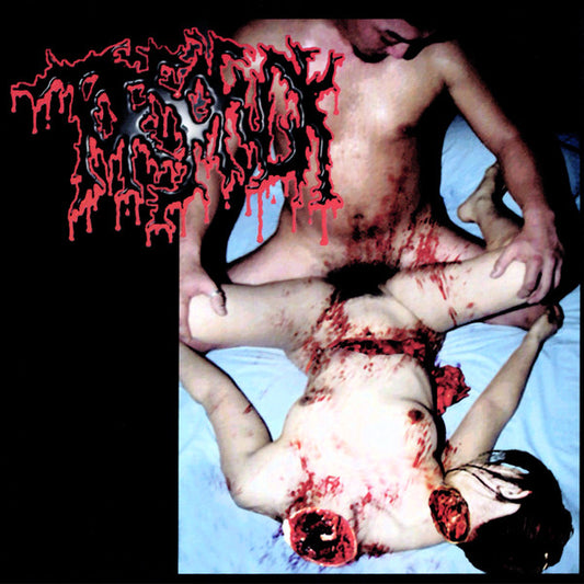 Torsofuck / Lymphatic Phlegm : Disgusting Gore And Pathology / Polymorphisms To Severe Sepsis In Trauma (CD)