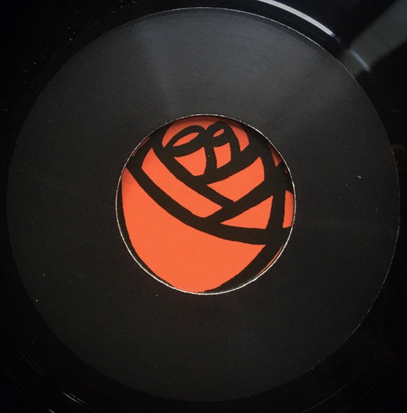 PMS 84 : 2016 (7", EP)