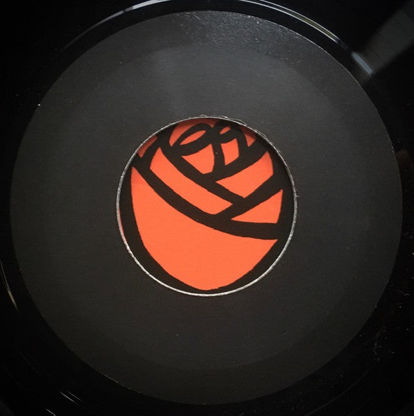 PMS 84 : 2016 (7", EP)