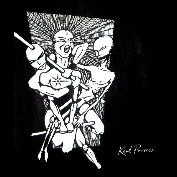 Kort Prosess : 1994 (7")