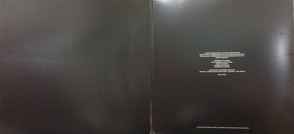 Derm Kean and An Incredible Woman : Incredible (LP, Album)