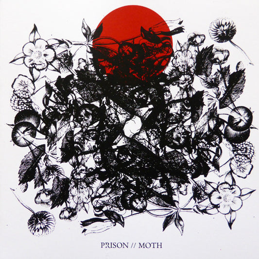 Prison (6) / Moth (11) : Wiatr / Mourning Dew (7", Ltd, Pur)