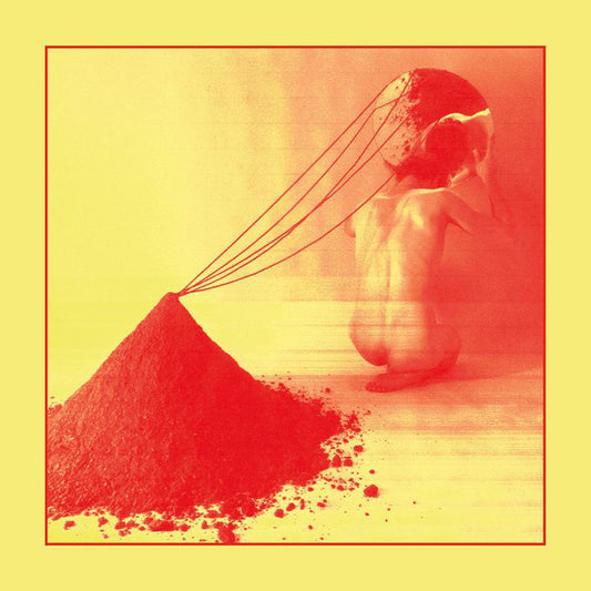 Private Room : Forever And Ever (LP, Album)