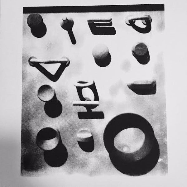 Various : Low Noise Productions - Sampler 1 (12", Comp, Ltd, Smplr, Red)