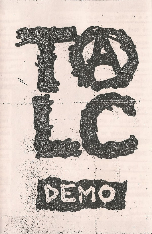 Talc (2) : Demo (Cass, S/Sided)
