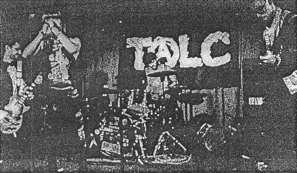 Talc (2) : Demo (Cass, S/Sided)