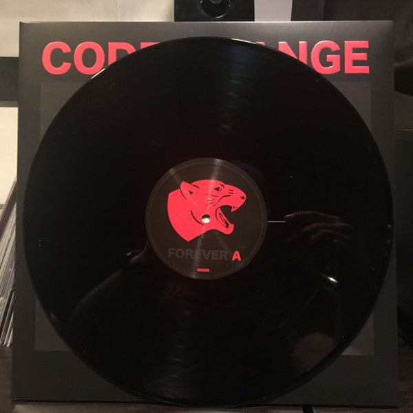 Code Orange (3) : Forever (LP, Album)