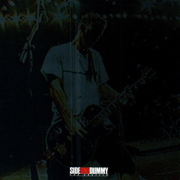Various : A Compilation Of Warped Music II (CD, Comp)
