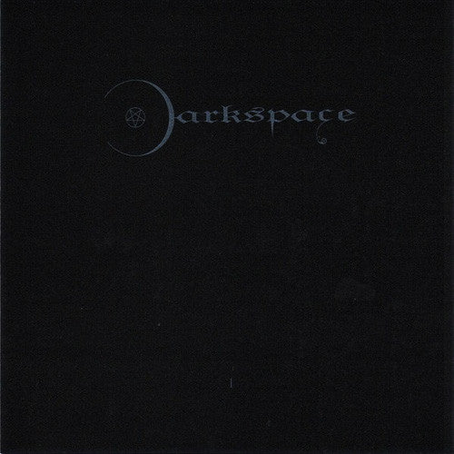 Darkspace : Dark Space I (CD, Album, RE, Bla)