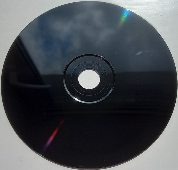 Darkspace : Dark Space I (CD, Album, RE, Bla)