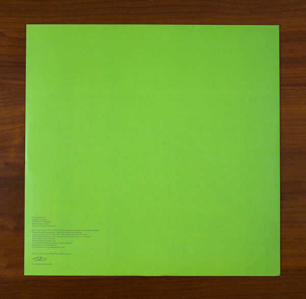 Pissed Jeans : Why Love Now (LP, Album, Ltd, Lav)
