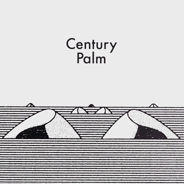 Century Palm : White Light  (7")