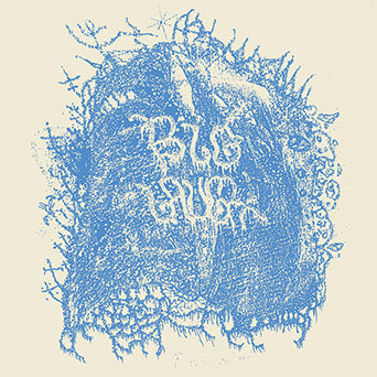 Big Laugh - "Days Of Disarray" 12-inch EP (Yellow)