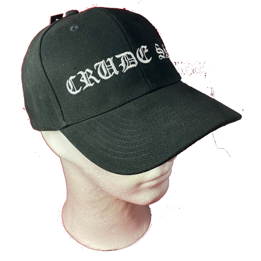 Crude SS - Cap