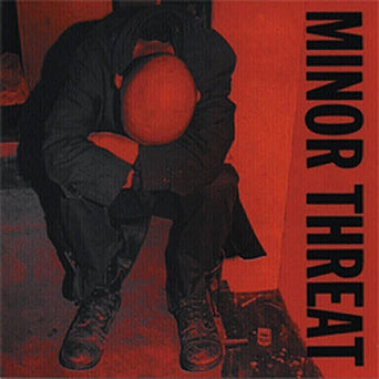 Minor Threat "Filler" 7-inch