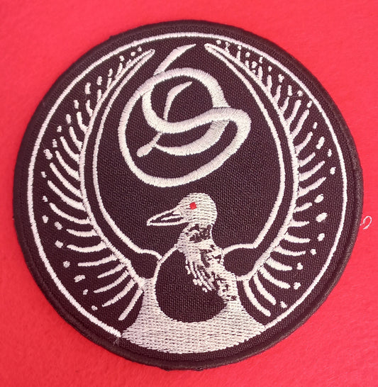 Decade - Patch