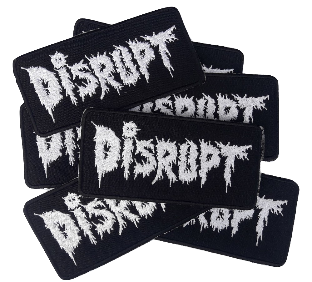 Disrupt - Patch