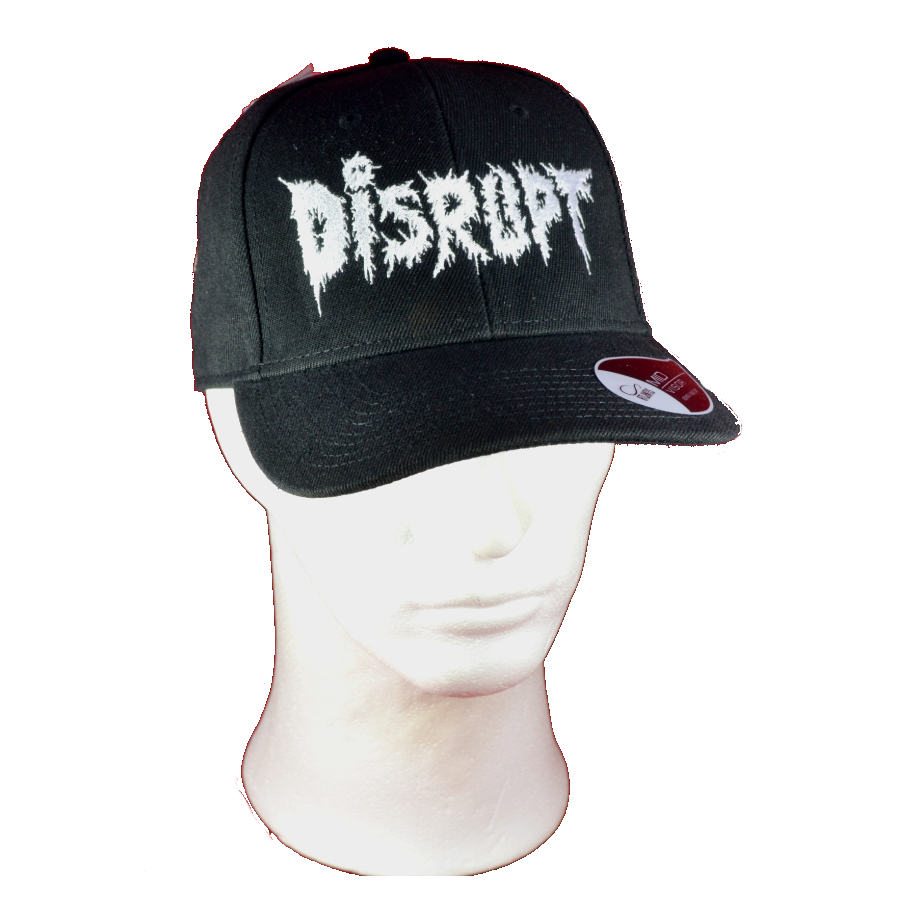 Disrupt - Cap
