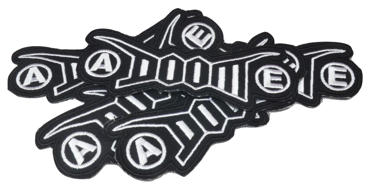Doom - Patch