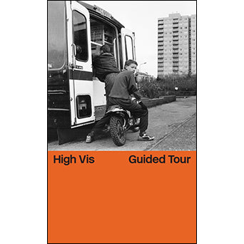 High Vis - "Guided Tour" Cassette