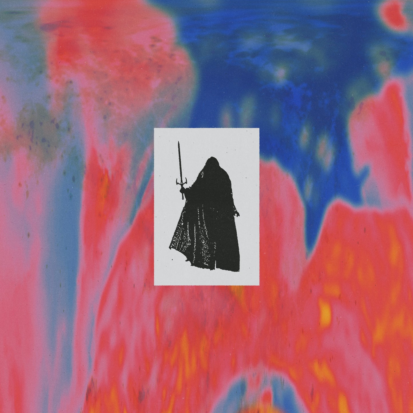 En Love/Rabbit - Split 7-inch