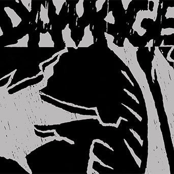Damage - "Sins of Our Fathers" LP